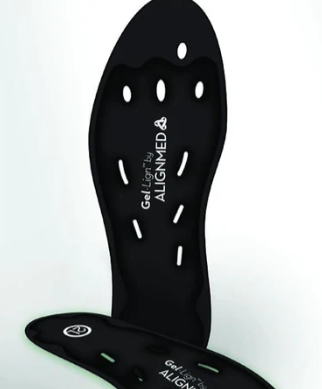 Full Range Insoles For Men and Women