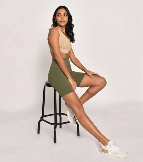 Bike short for women