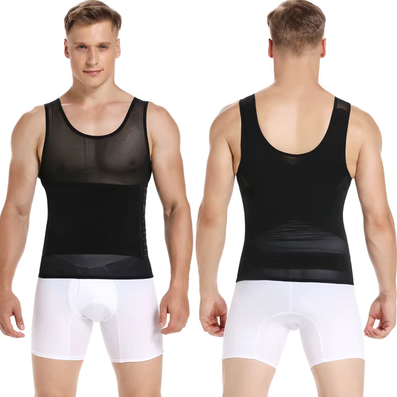 compression shirt For Men